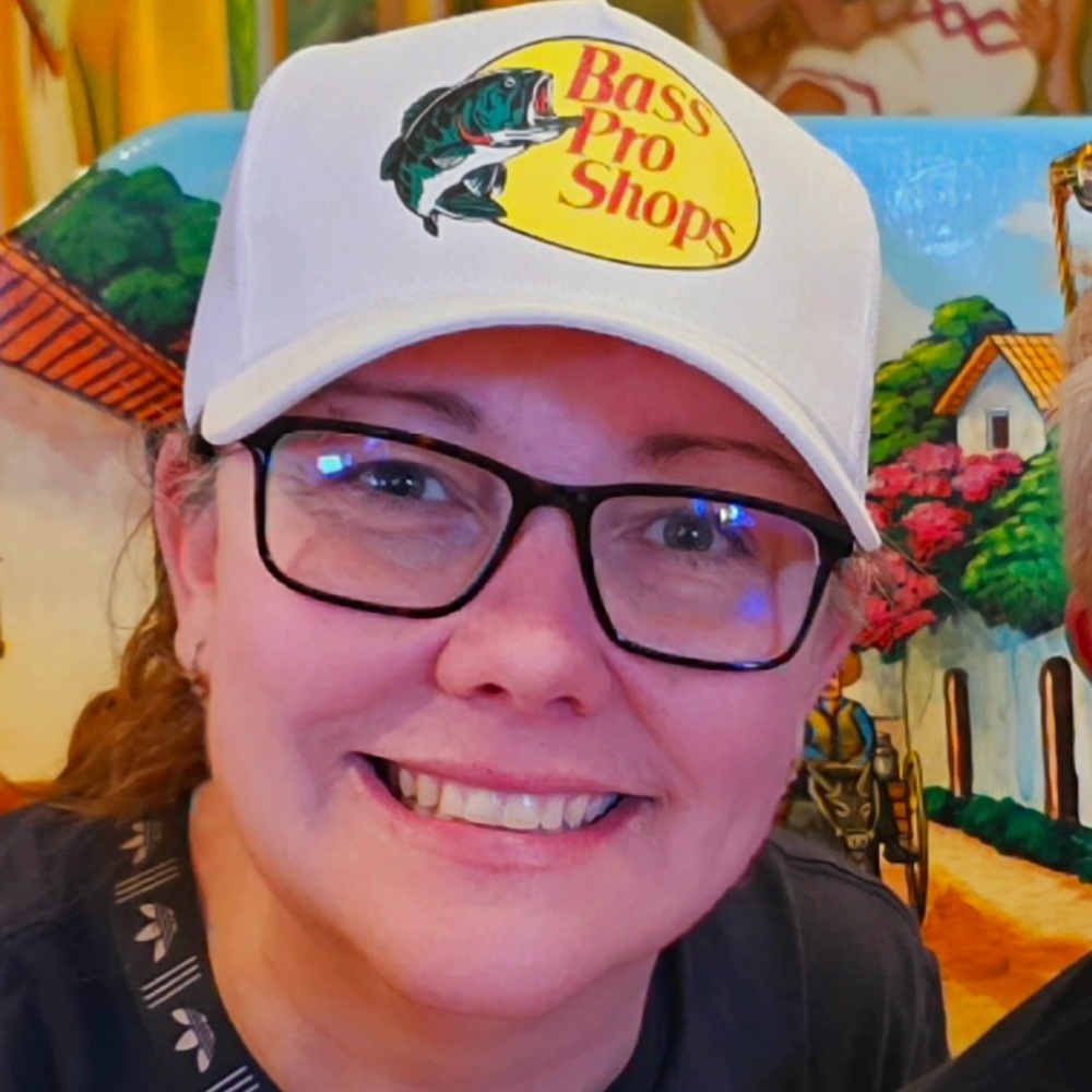 Meet your Posher, Jennifer